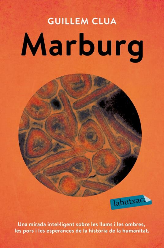 Marburg - Guillem Clua Sarro - ebook