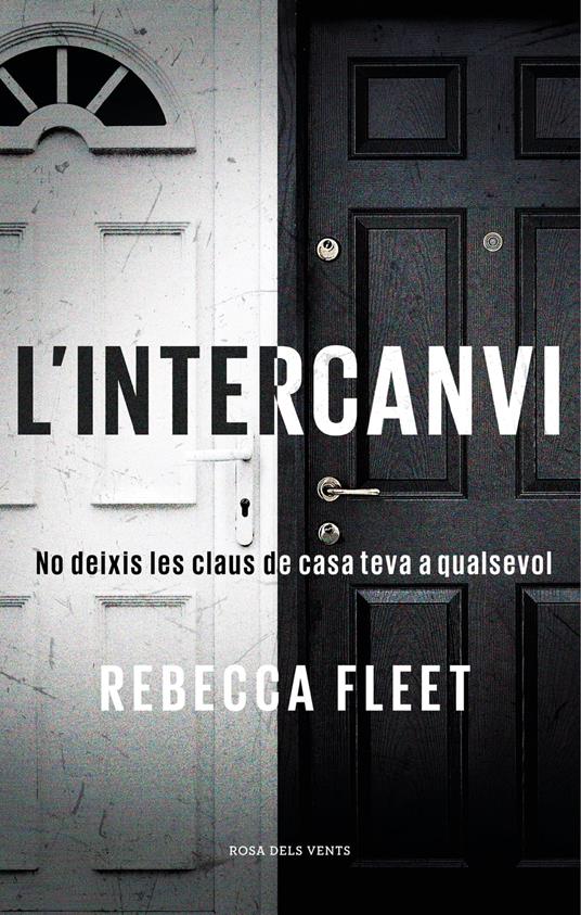 L'intercanvi - Rebecca Fleet - ebook