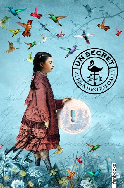 Un secret - Alejandro Palomas,Grup 62 - ebook