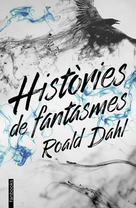 Històries de fantasmes - Roald Dahl,Roser Berdagué - ebook