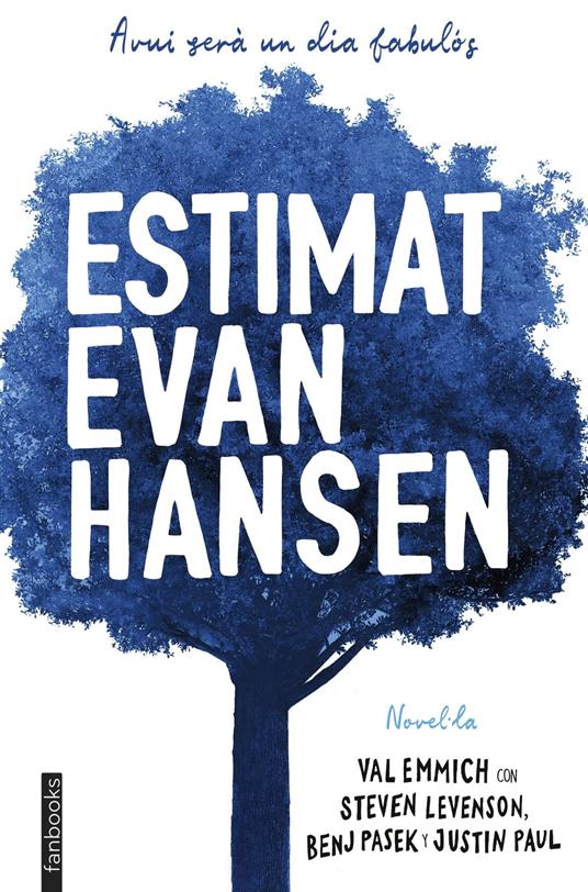 Estimat Evan Hansen - Val Emmich,M. Dolors Ventós Navés - ebook