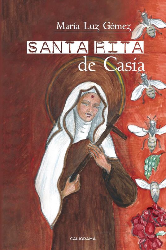 Santa Rita de Casia