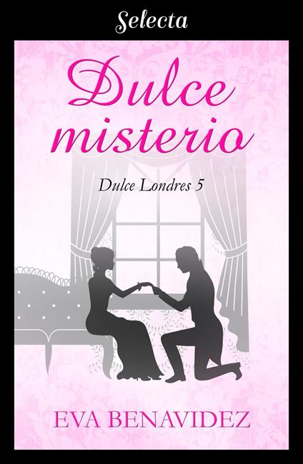 Dulce misterio (Dulce Londres 5)