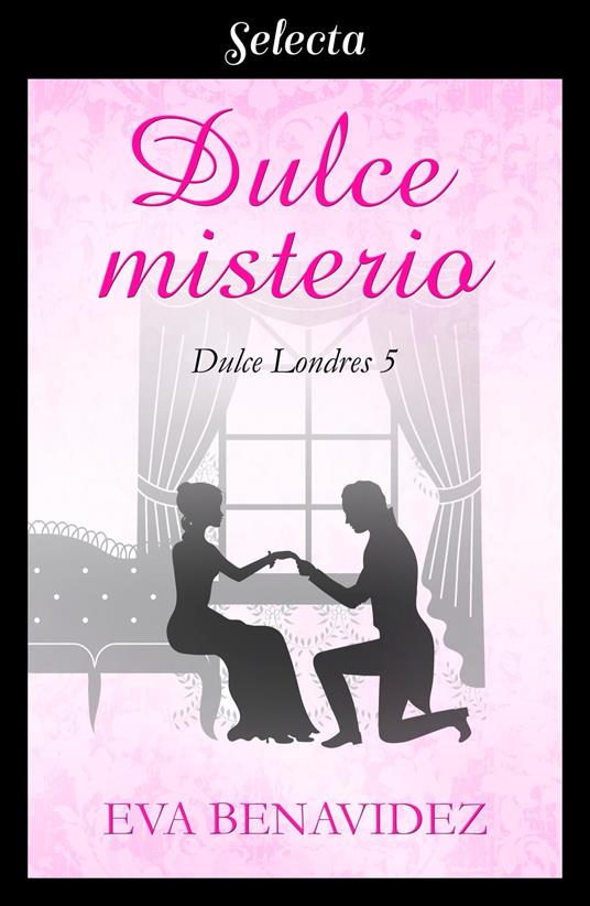 Dulce misterio (Dulce Londres 5)