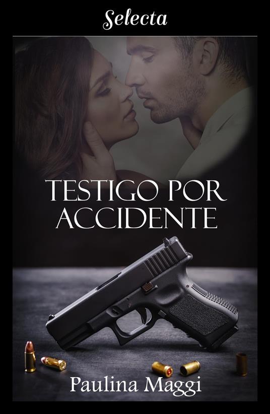 Testigo por accidente