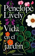 Vida en el jardín