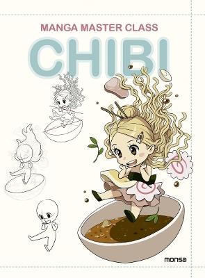 Manga Master Class Chibi - cover