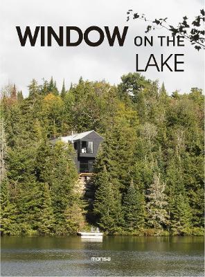 Window on the Lake - Monsa Publications - cover