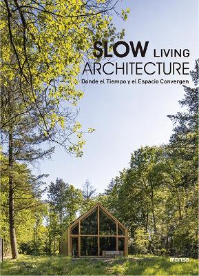 Slow Living Architecture - cover