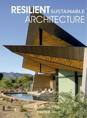 Resilient Sustainable Architecture - Monsa Publications - cover