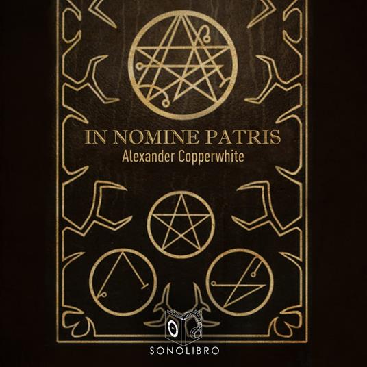 In Nomine Patris - dramatizado