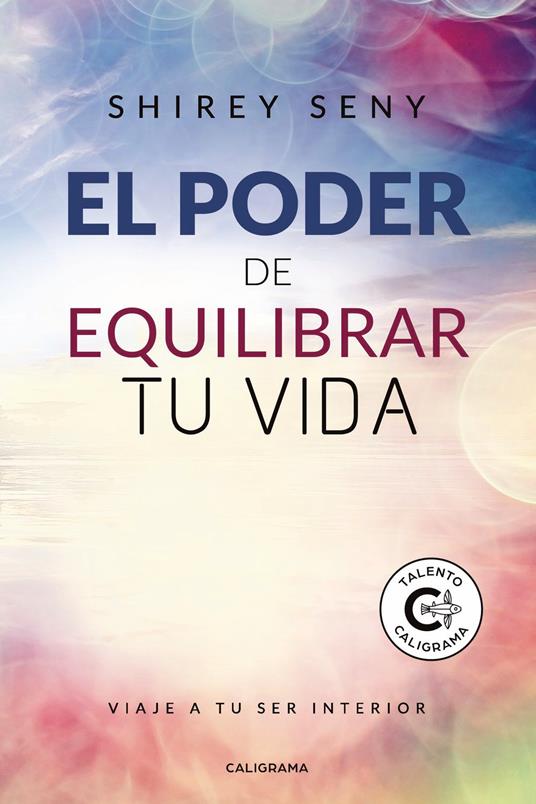 El poder de equilibrar tu vida