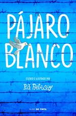 Pájaro blanco