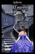 El secreto de Blackstone House