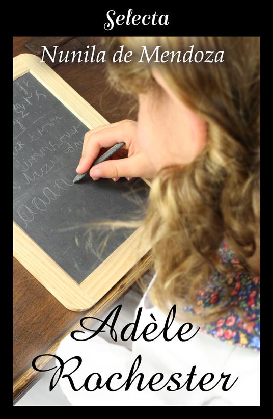 Adèle Rochester