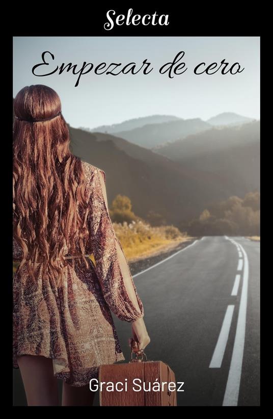 Empezar de cero (Bilogía Dos gotas de agua 1)