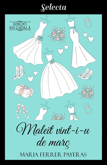 Maleït vint-i-u de Març - Maria Ferrer Payeras - ebook