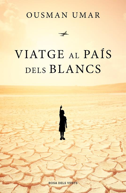 Viatge al país dels blancs - Ousman Umar - ebook