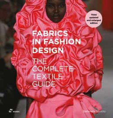 Fabrics in Fashion Design - Stefanella Sposito,Gianni Pucci - cover