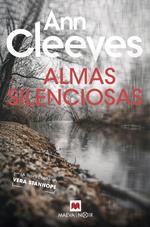 Almas silenciosas