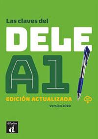 Les claves del nuevo. DELE A1. Per le Scuole superiori. Con e-book. Con espansione online - copertina