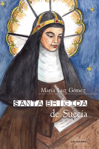 Santa Brígida de Suecia