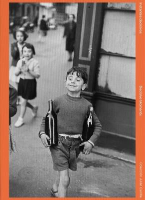 Decisives Moments: Julian Castilla Collection - cover