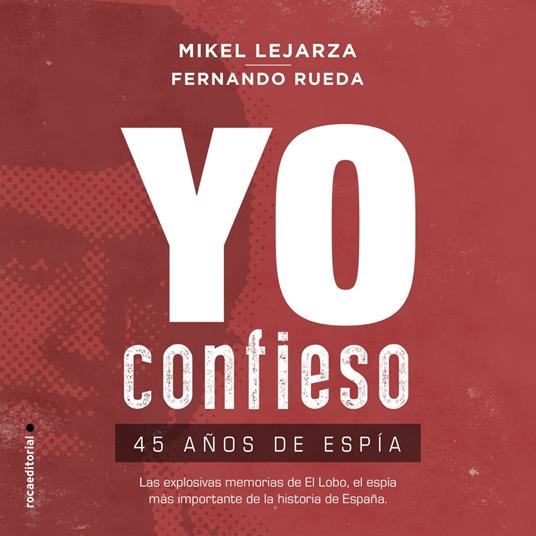 Yo confieso