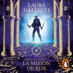 La misión de Rox (Guardianes de la Ciudadela 3)