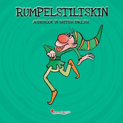 Rumpelstiltszkin