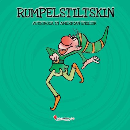 Rumpelstiltszkin