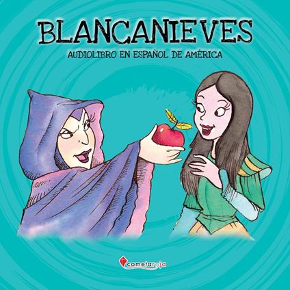 Blancanieves