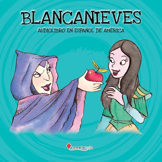 Blancanieves