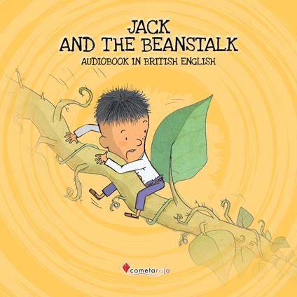 Jack And The Beanstalk