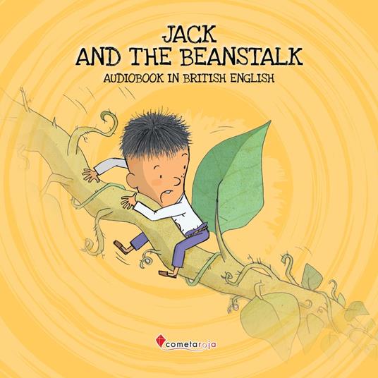 Jack And The Beanstalk