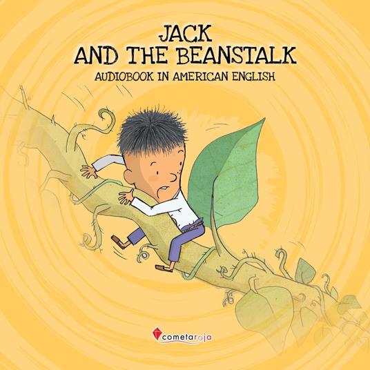 Jack And The Beanstalk