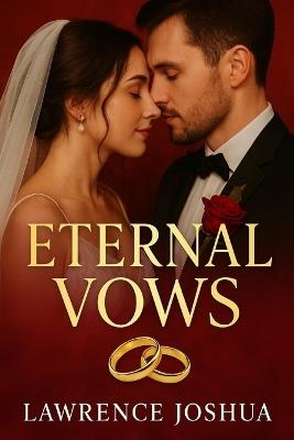 Eternal Vows - Lawrence Joshua - cover