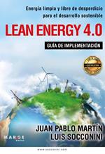 Lean Energy 4.0: Guia de implementacion