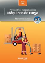 Prevención de riesgos laborales: Máquinas de carga