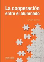 COOPERACION ENTRE EL ALUMNADO, LA