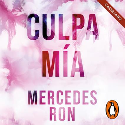 Culpa mía (Culpables 1)