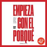 Empieza con el porqué