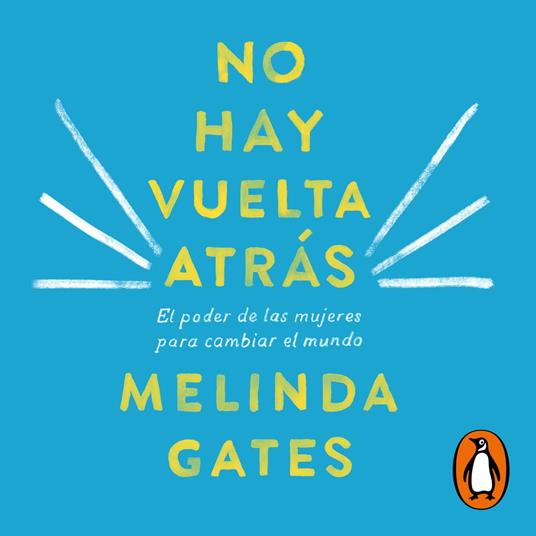 No hay vuelta atrás