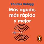 Más agudo, más rápido y mejor