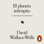 El planeta inhóspito