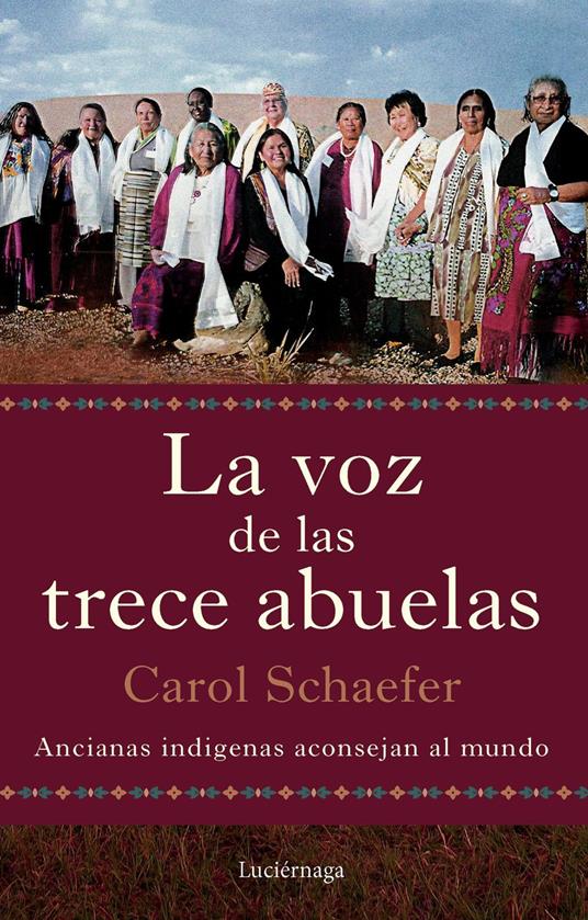 La voz de las trece abuelas