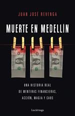 Muerte en Medellin
