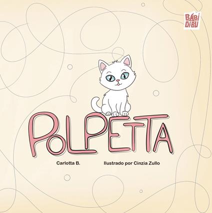 Polpetta - Carlotta Berti - copertina