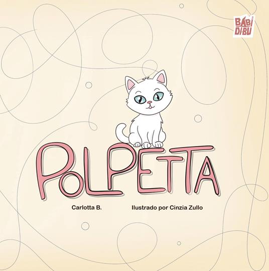Polpetta - Carlotta Berti - copertina