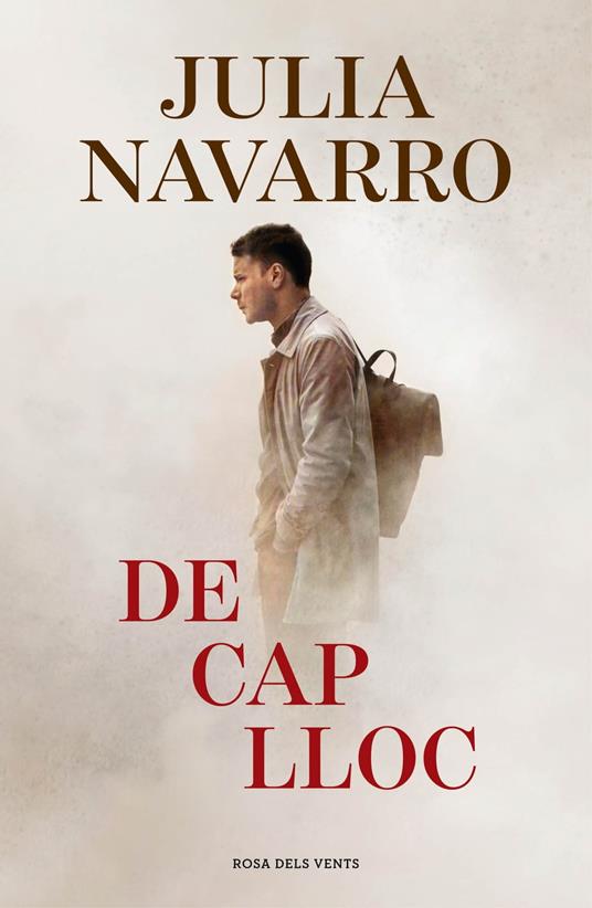 De cap lloc - Julia Navarro,Josep Alemany Castells - ebook